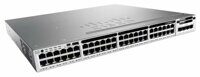 Коммутатор Cisco WS-C2960X-48TD-L