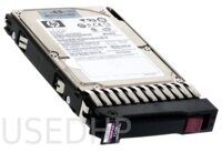 72Gb 2.5" SAS HP/Dell/IBM 10K