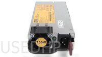 Блок питания HP 750W Gold