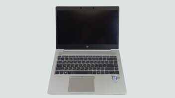 Ноутбук HP Elitebook 840 G6 (i5-8365u/16Gb/256Gb NVME)
